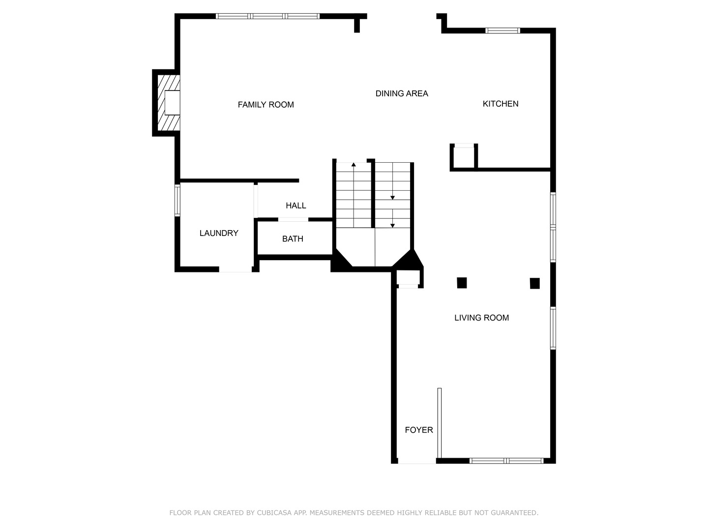 888 Summerhill Drive