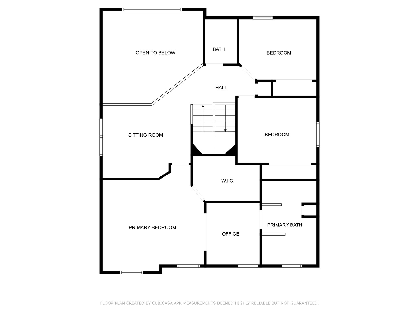 888 Summerhill Drive