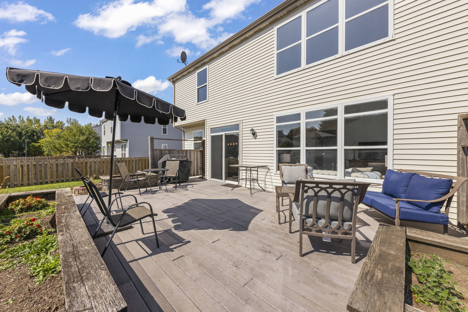 888 Summerhill Drive