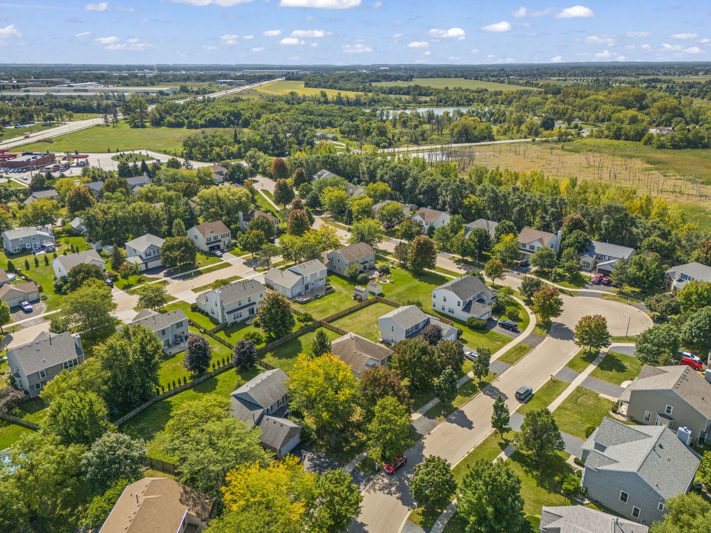 888 Summerhill Drive