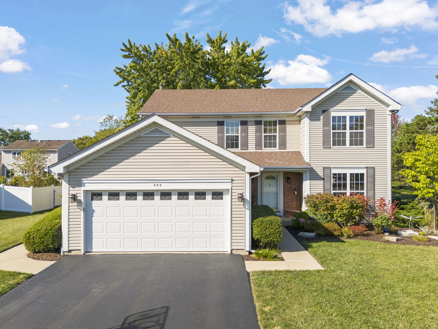 555 Waterford Drive