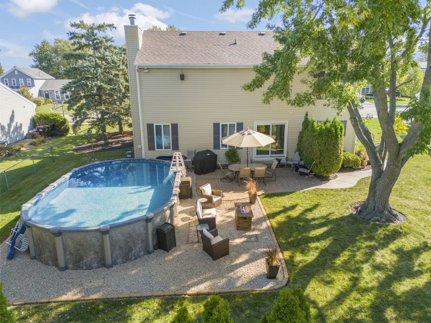 555 Waterford Drive