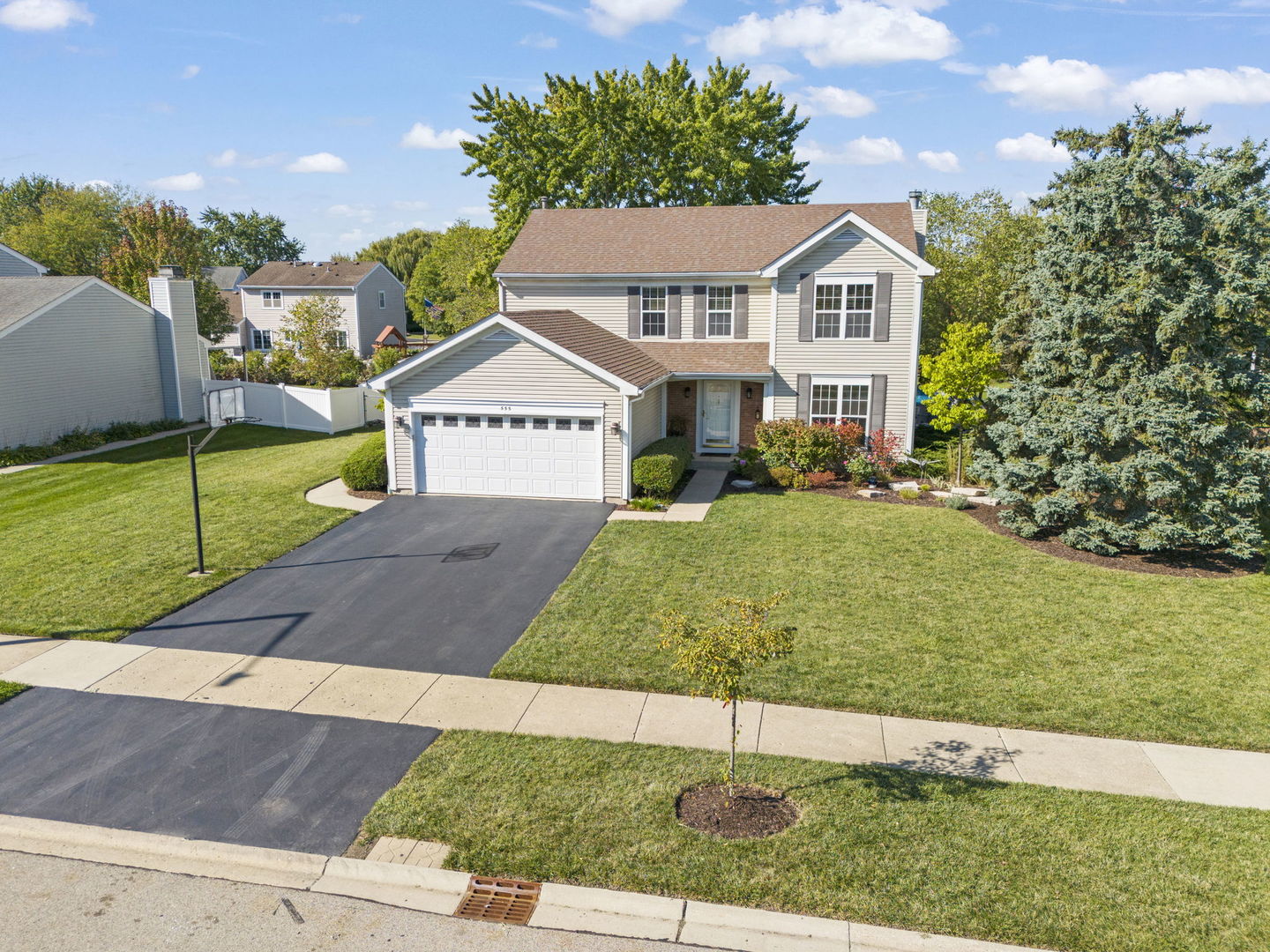 555 Waterford Drive