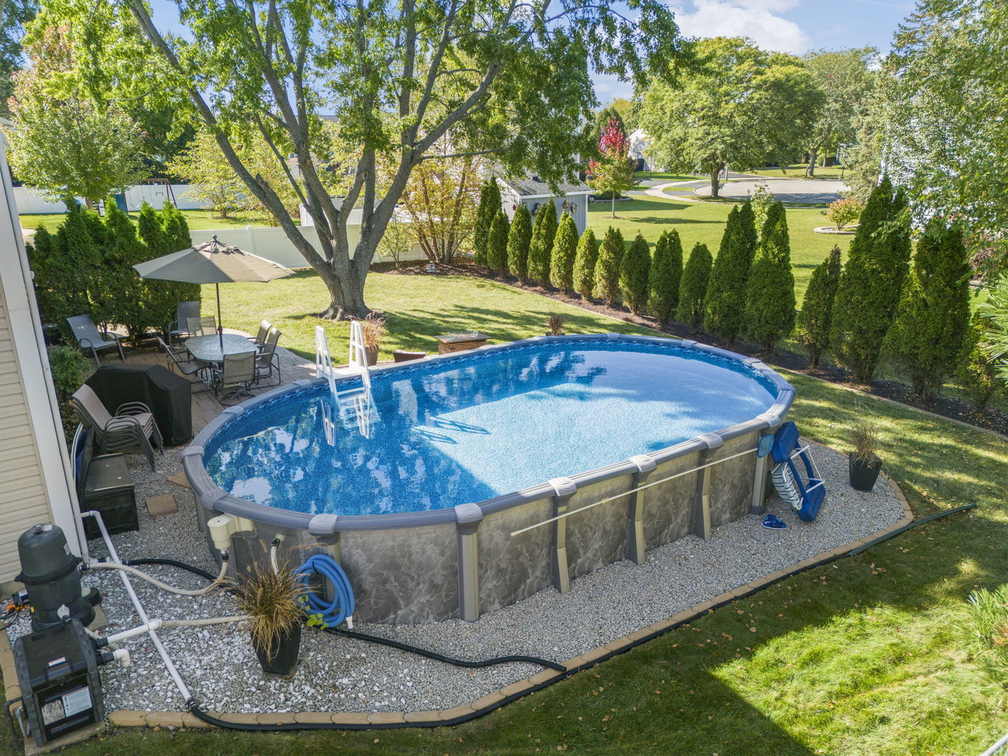 555 Waterford Drive