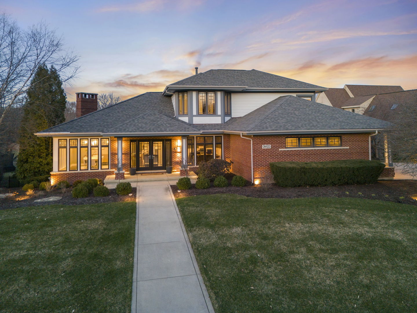 0N123 Alexander Drive