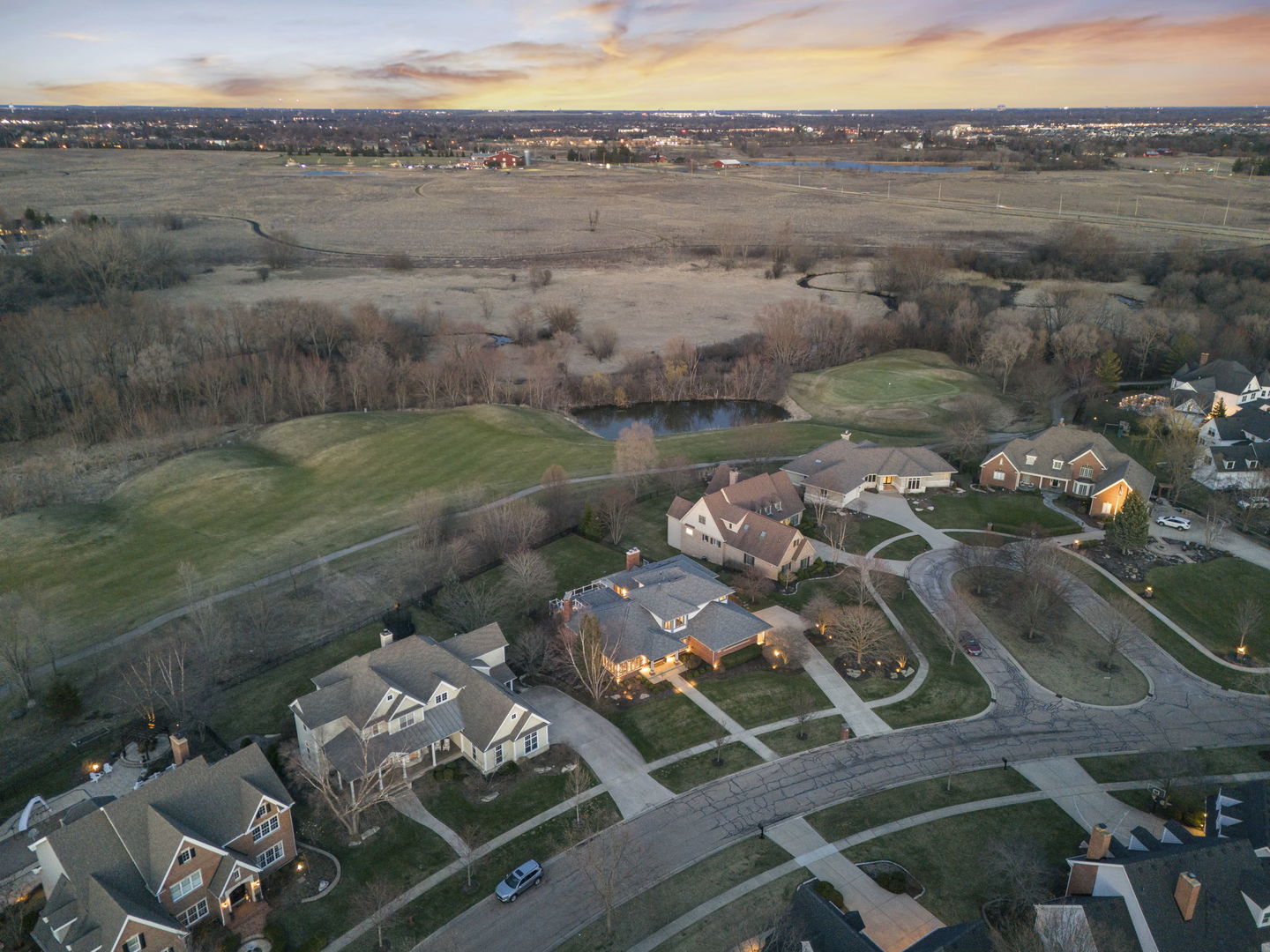 0N123 Alexander Drive