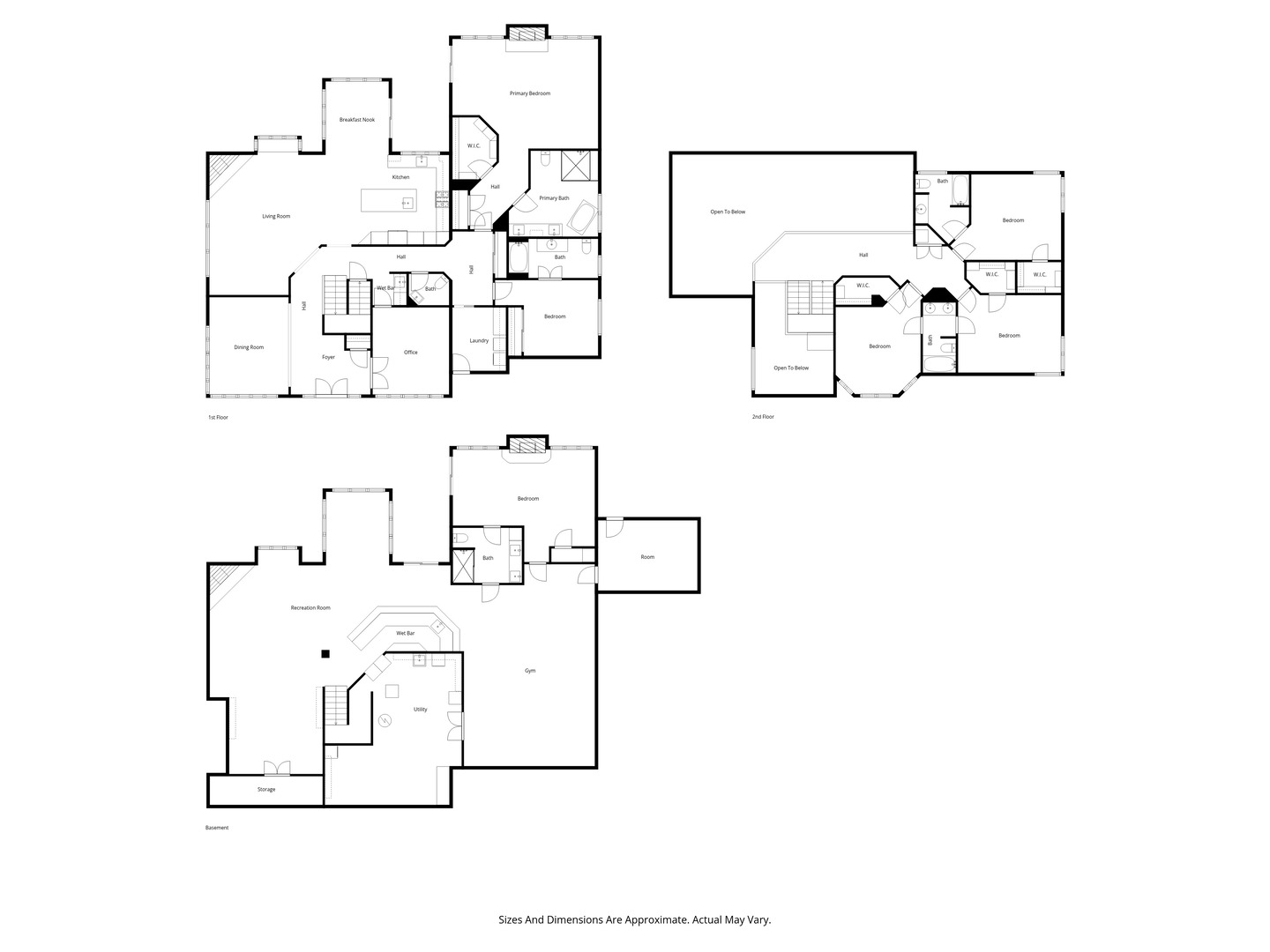 0N123 Alexander Drive