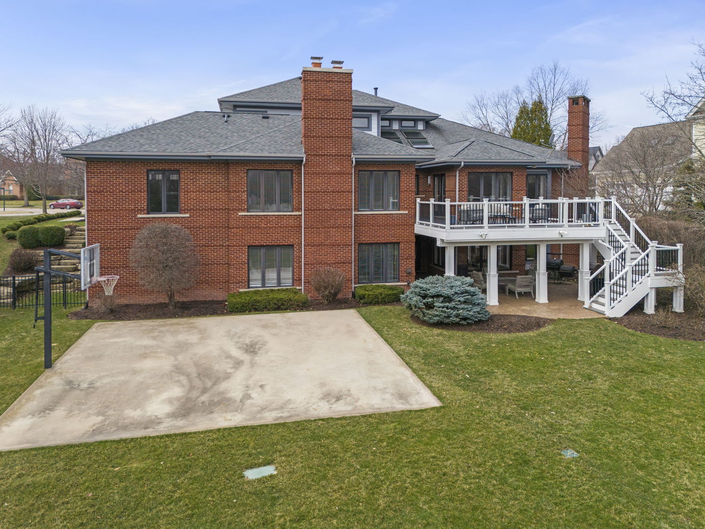 0N123 Alexander Drive