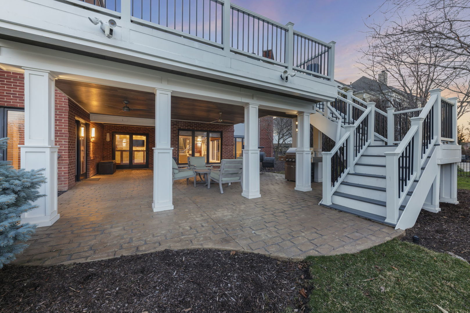 0N123 Alexander Drive