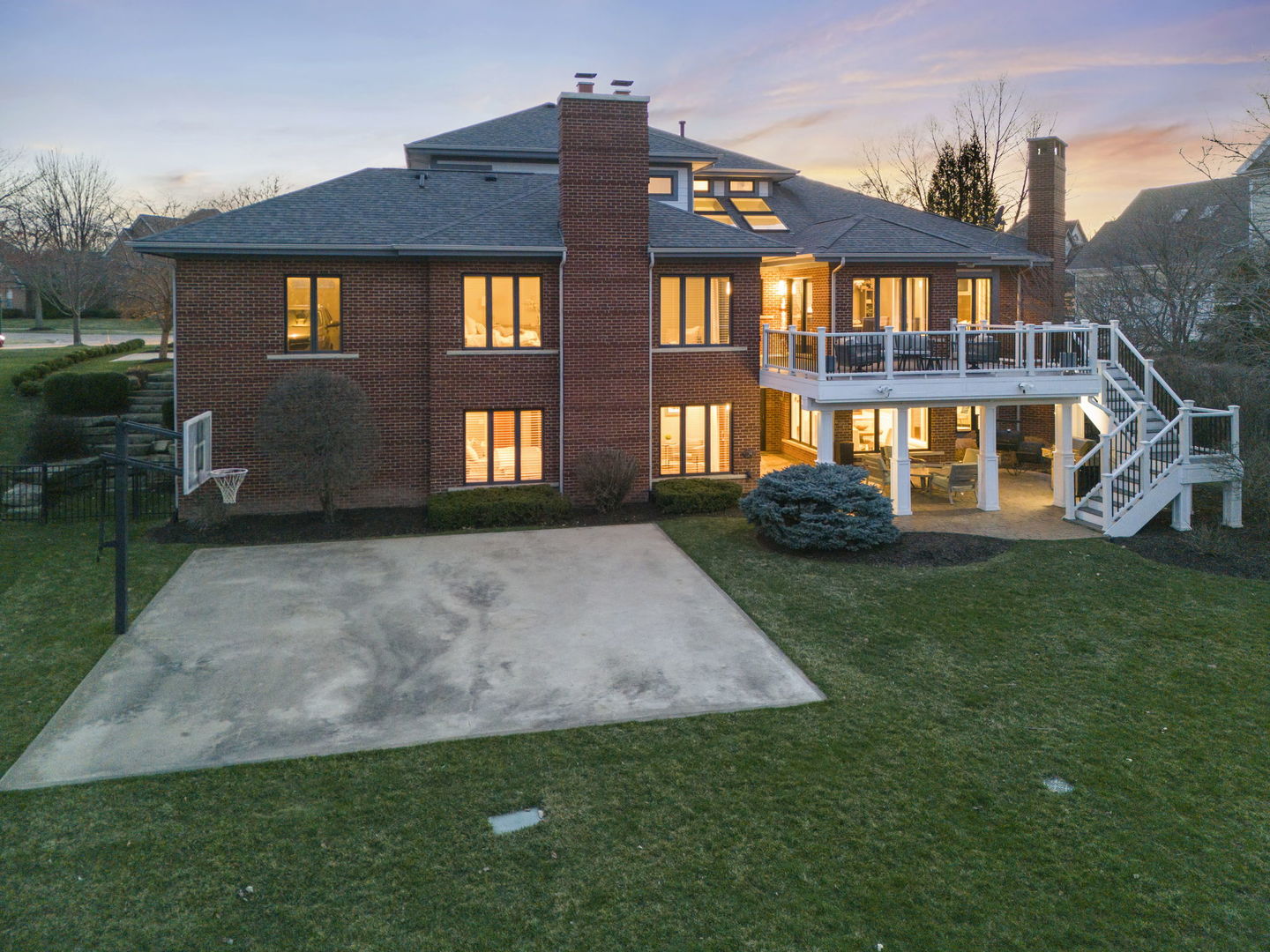 0N123 Alexander Drive