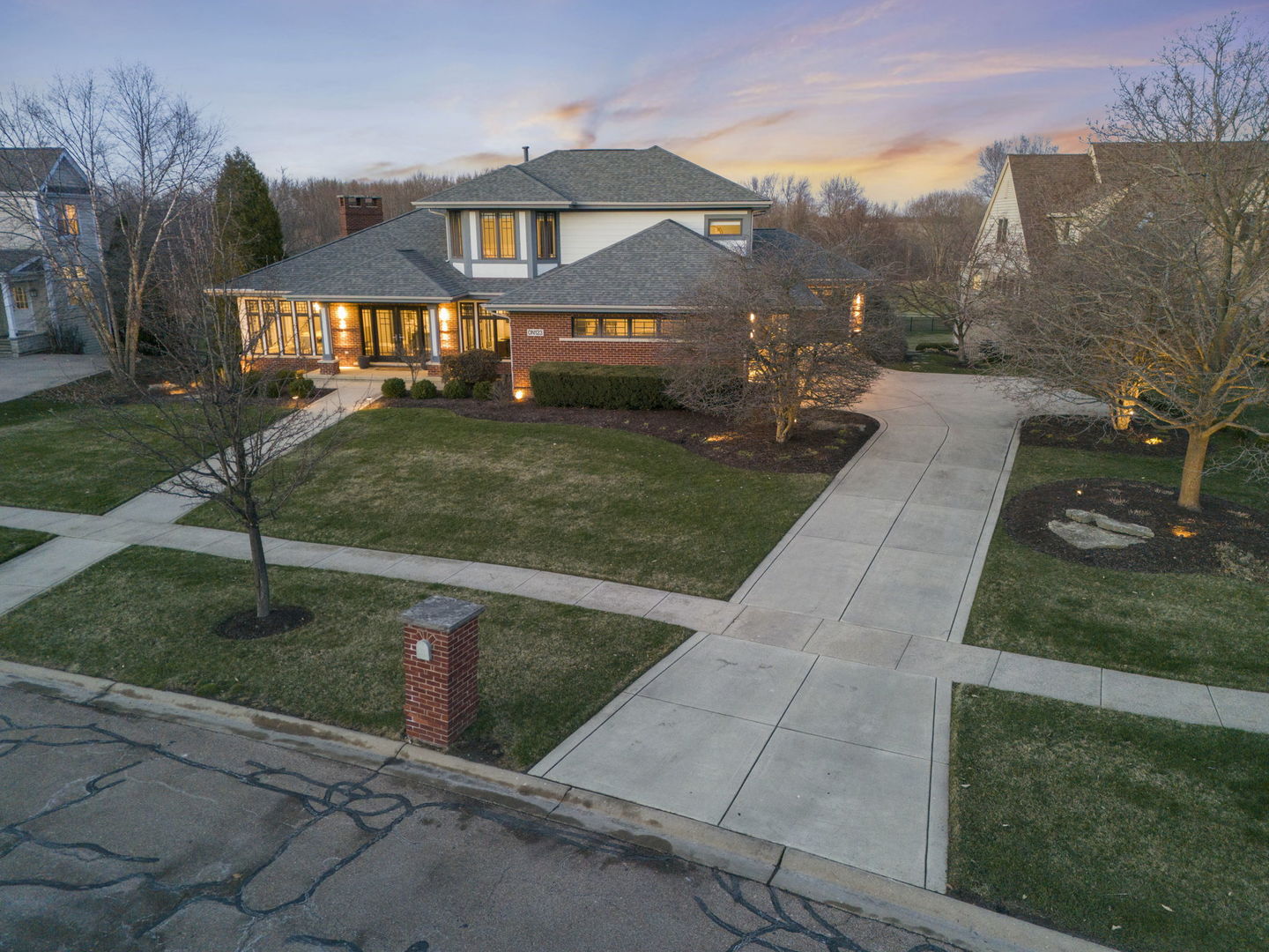 0N123 Alexander Drive