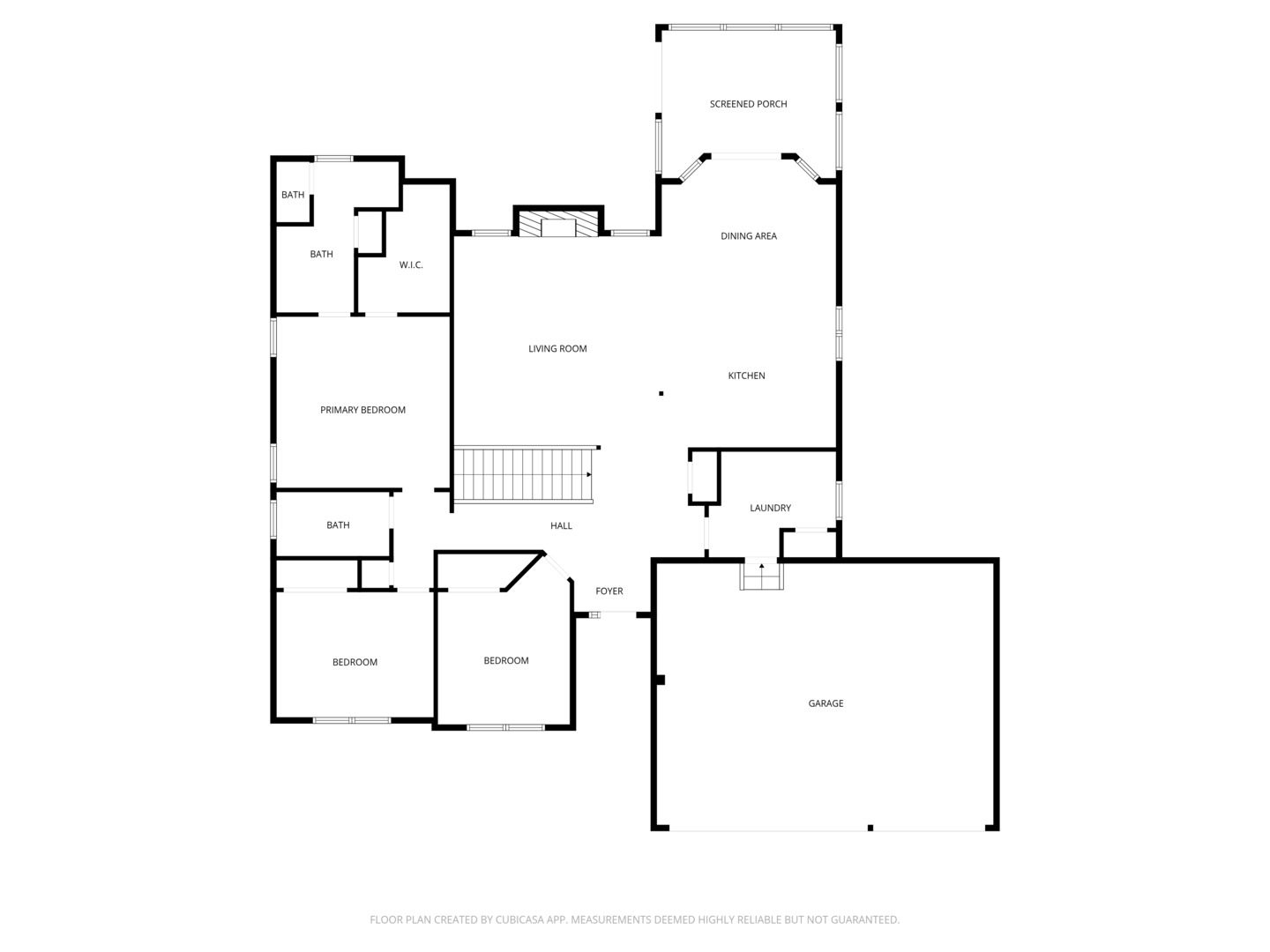 1121 Blackberry Shore Lane