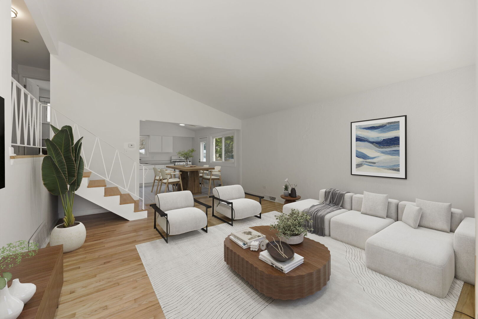 518 E North Broadway Street