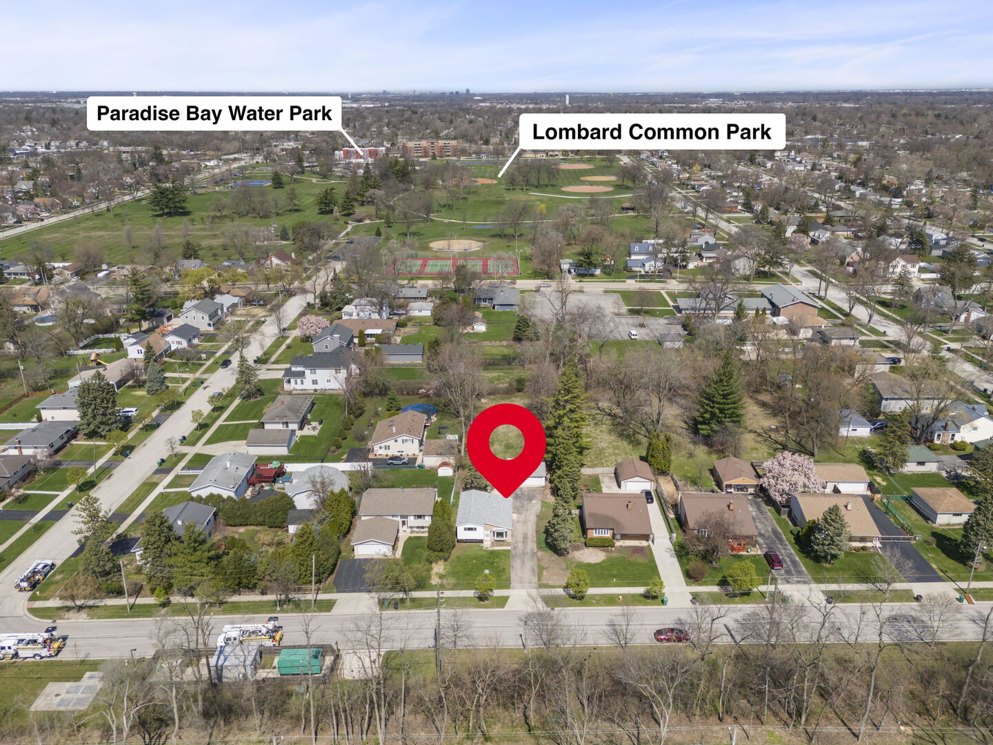 518 E North Broadway Street