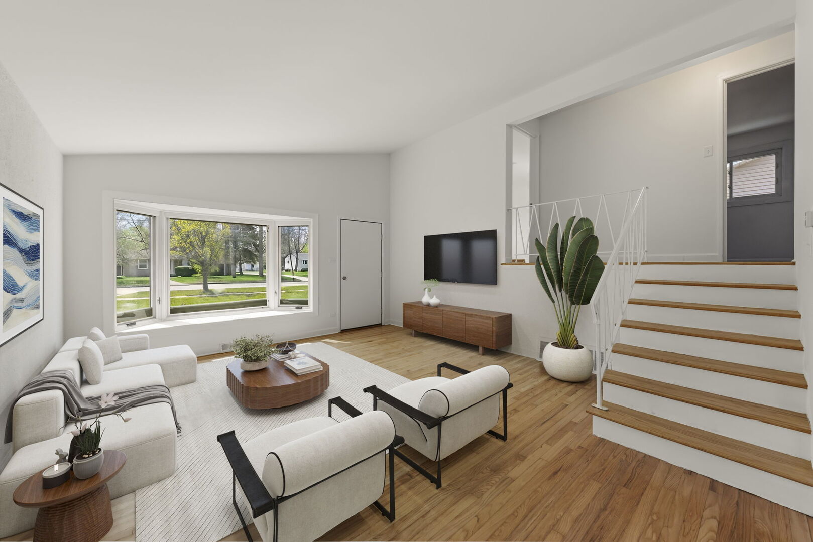 518 E North Broadway Street