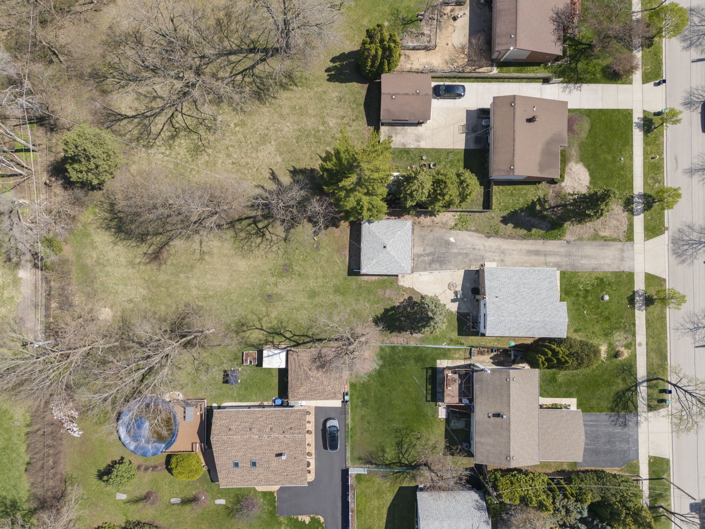 518 E North Broadway Street