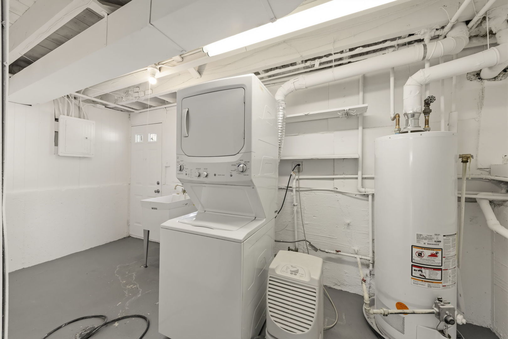 518 E North Broadway Street