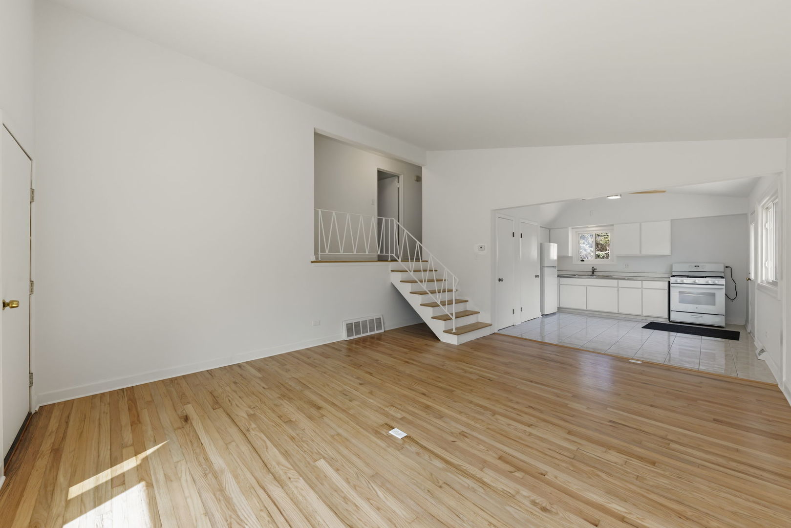 518 E North Broadway Street