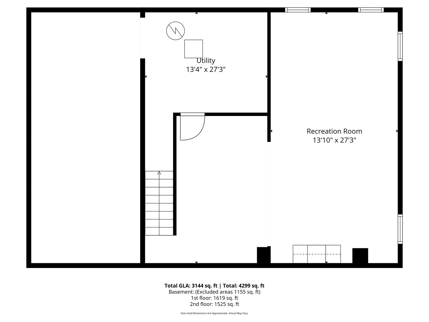 625 Edward Road