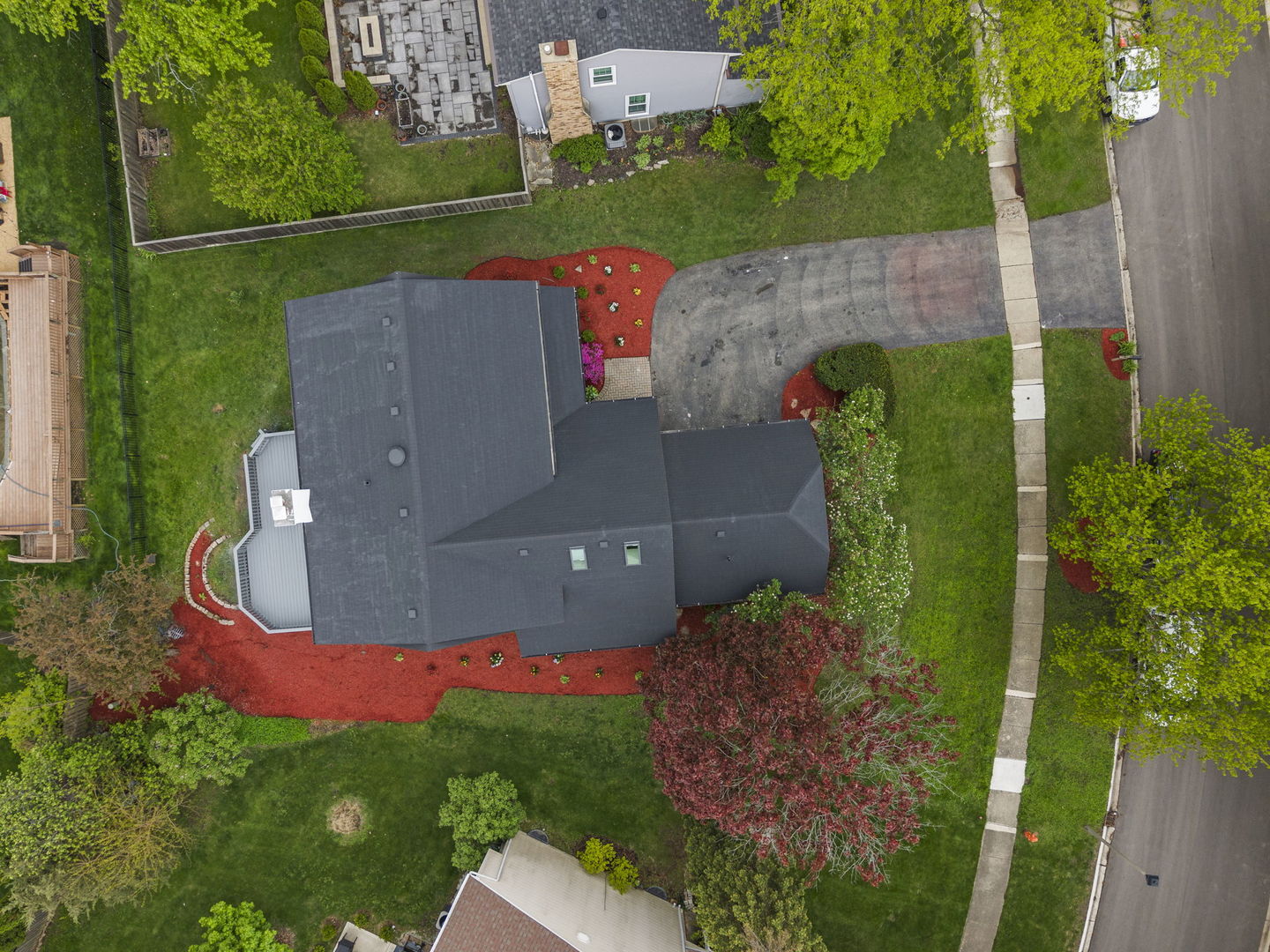 625 Edward Road