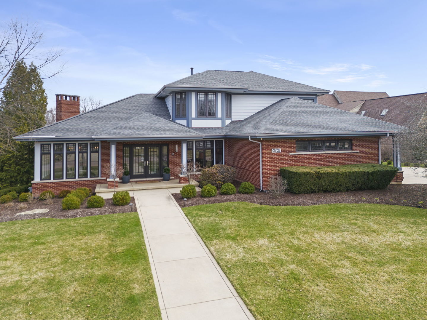 0N123 Alexander Drive