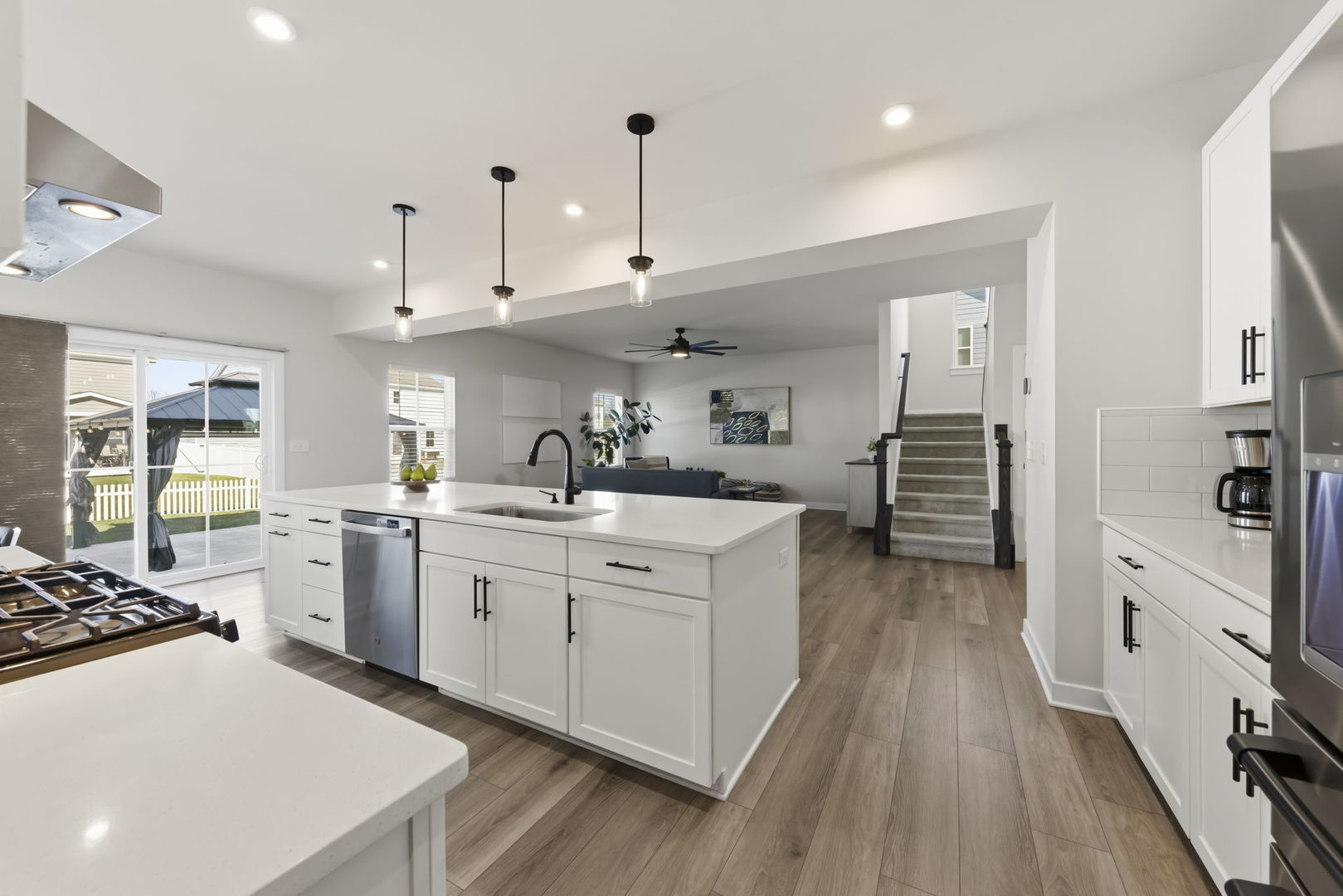 319 Atkinson Drive