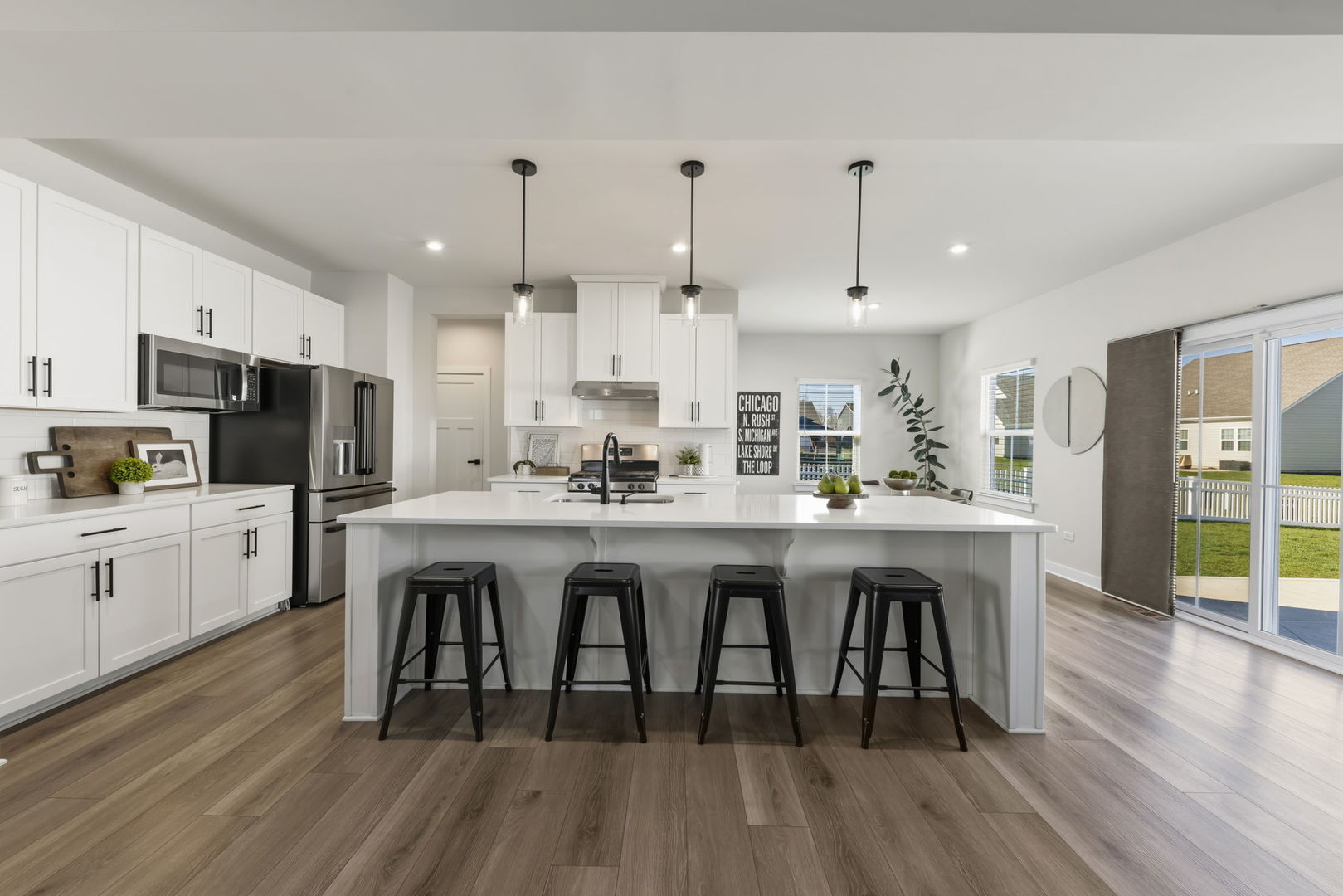 319 Atkinson Drive