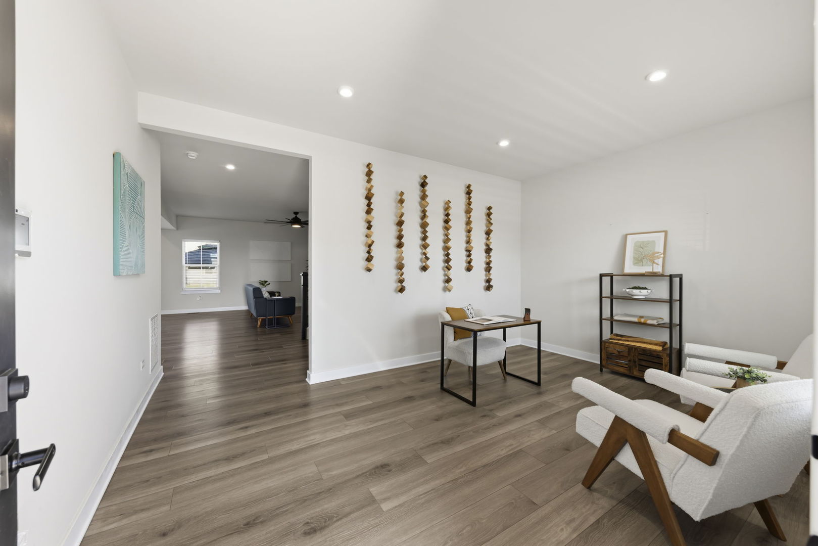 319 Atkinson Drive