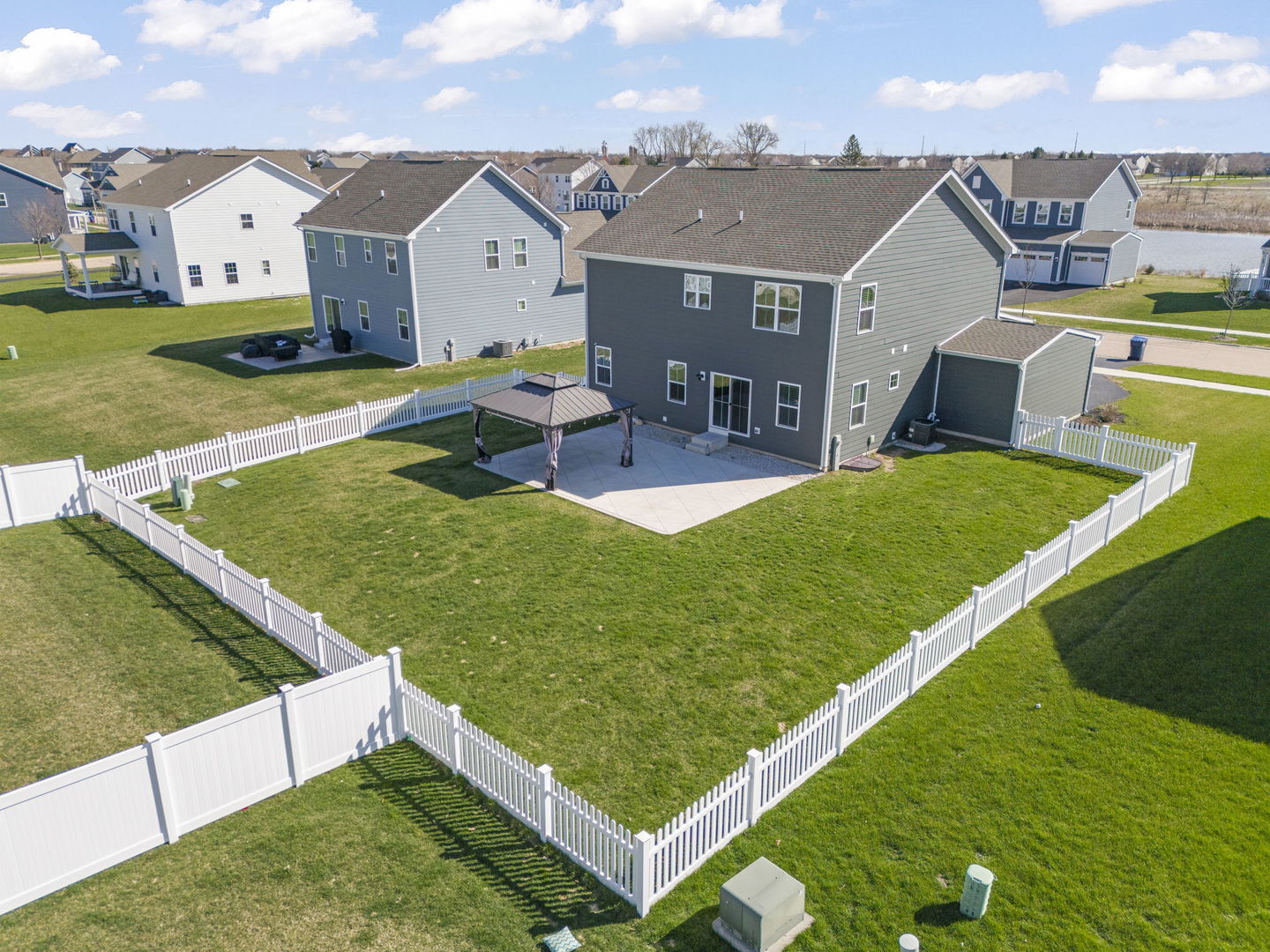 319 Atkinson Drive