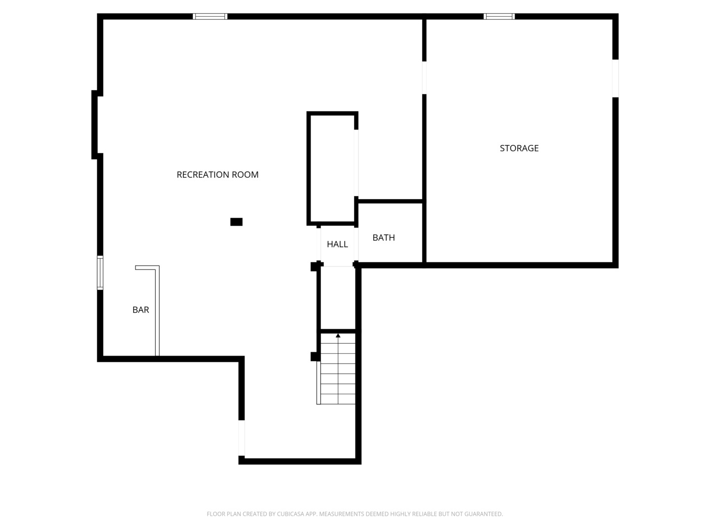 3 E Ellington Court