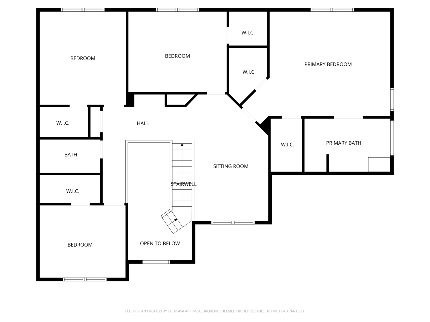 3 E Ellington Court