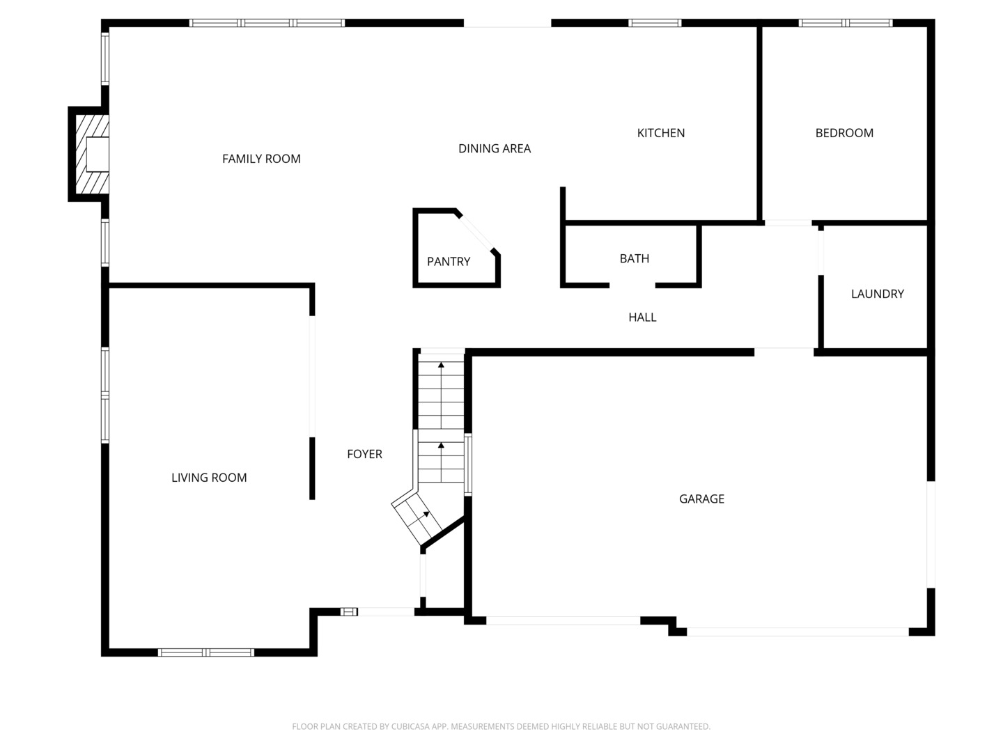 3 E Ellington Court