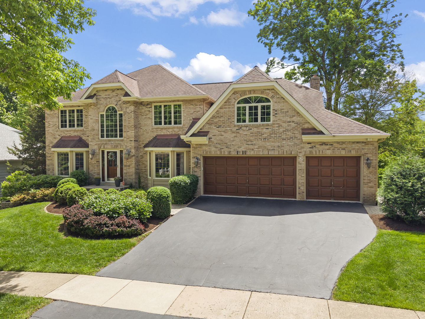 6344 Greene Road