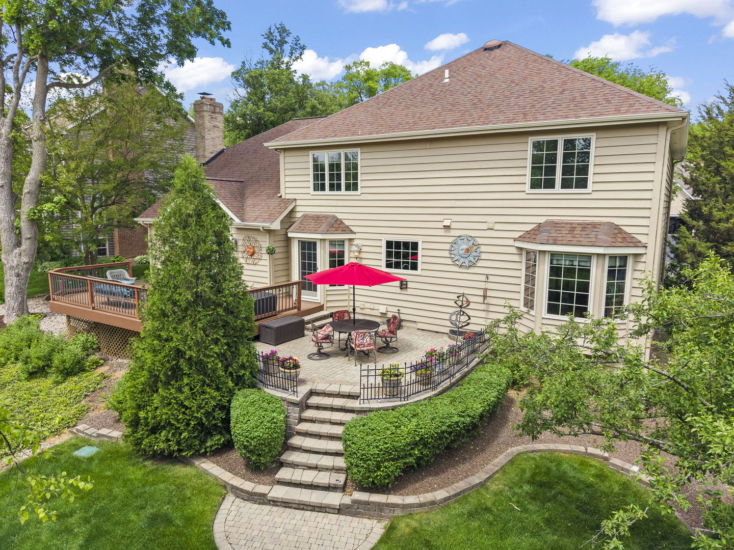 6344 Greene Road