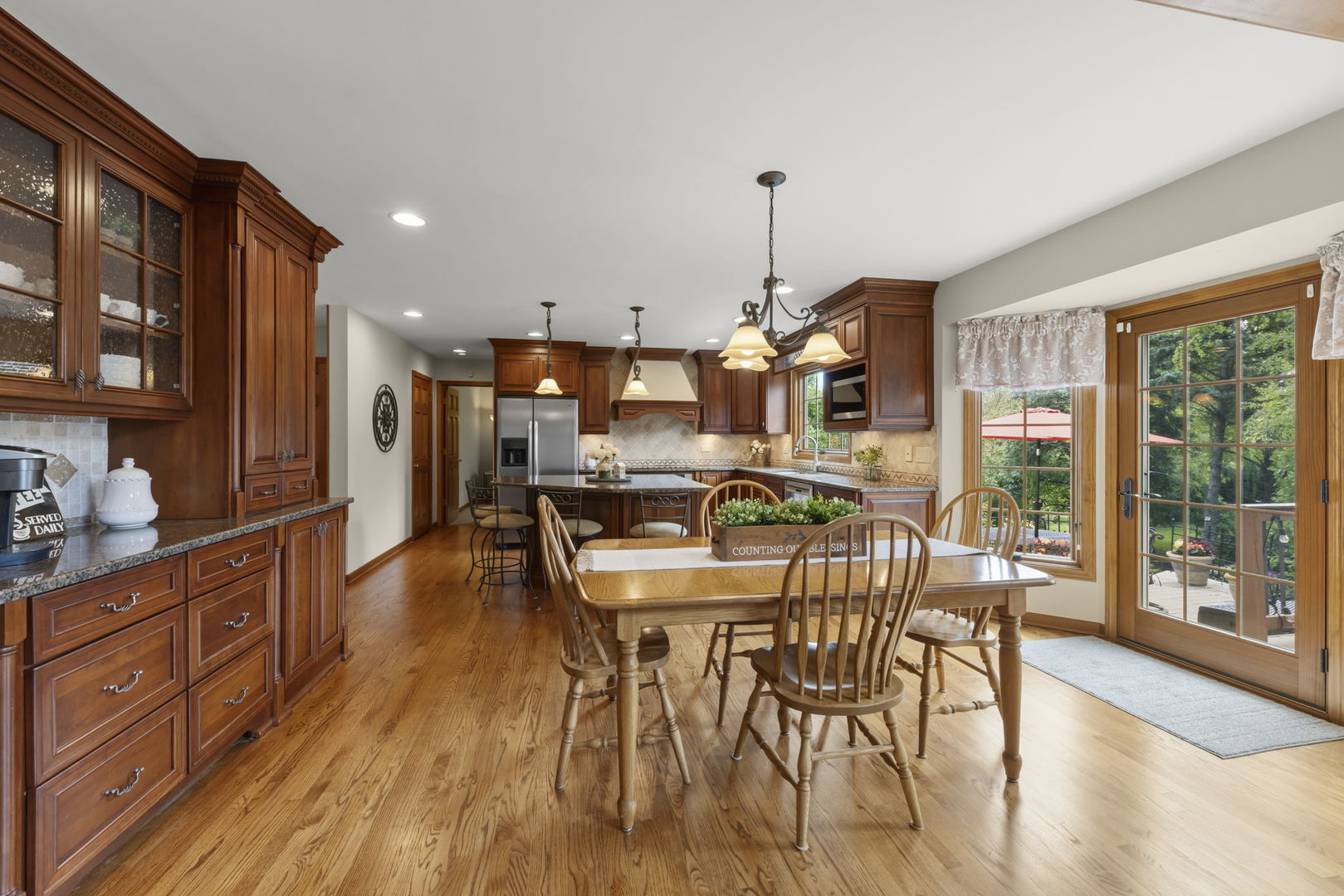 6344 Greene Road