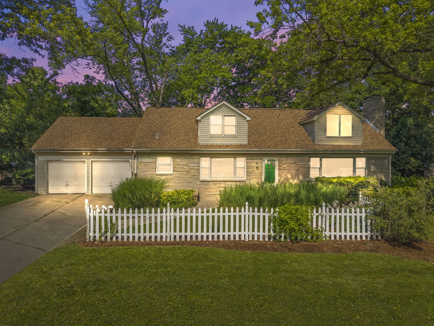 120 N Pine Street