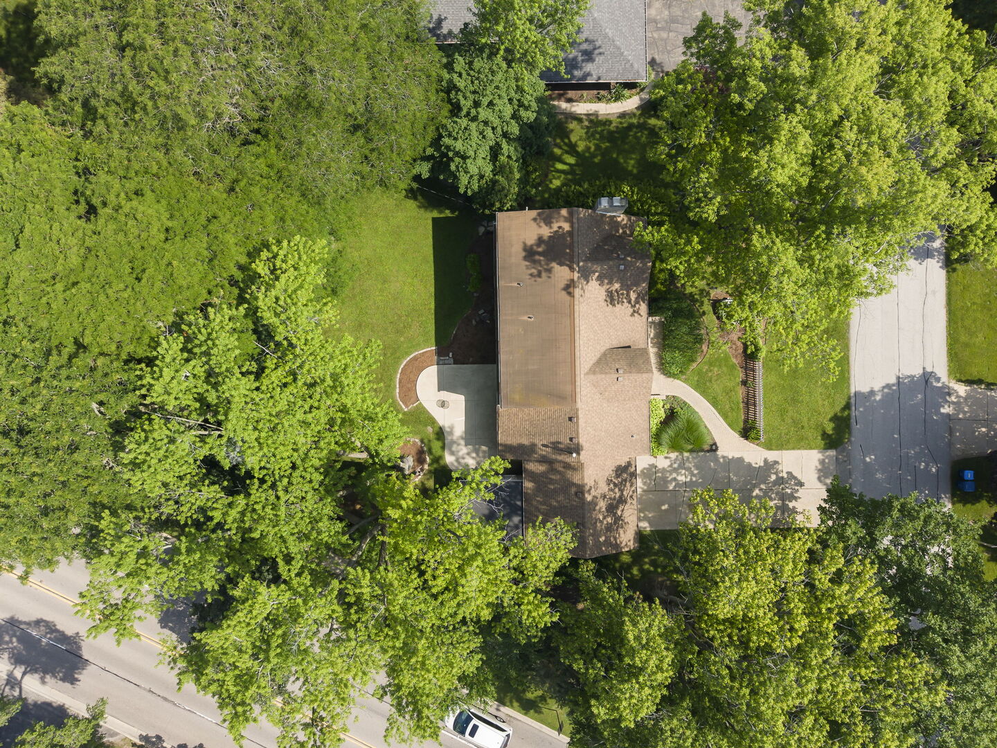 120 N Pine Street