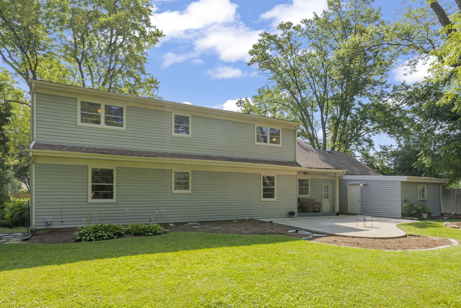 120 N Pine Street