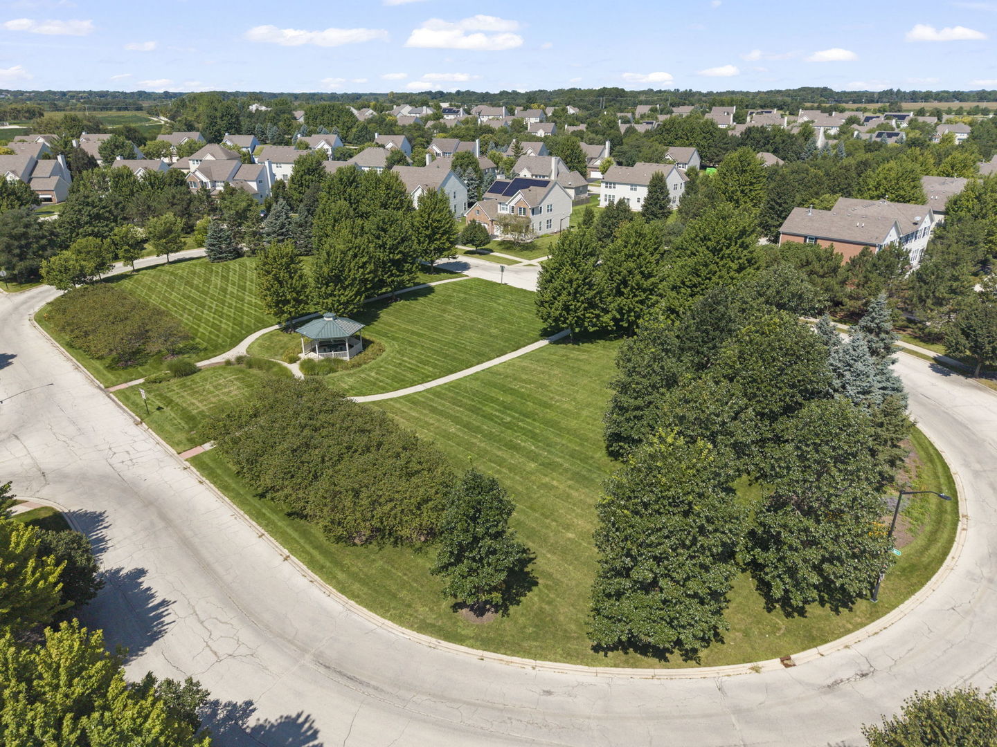 274 Comstock Drive
