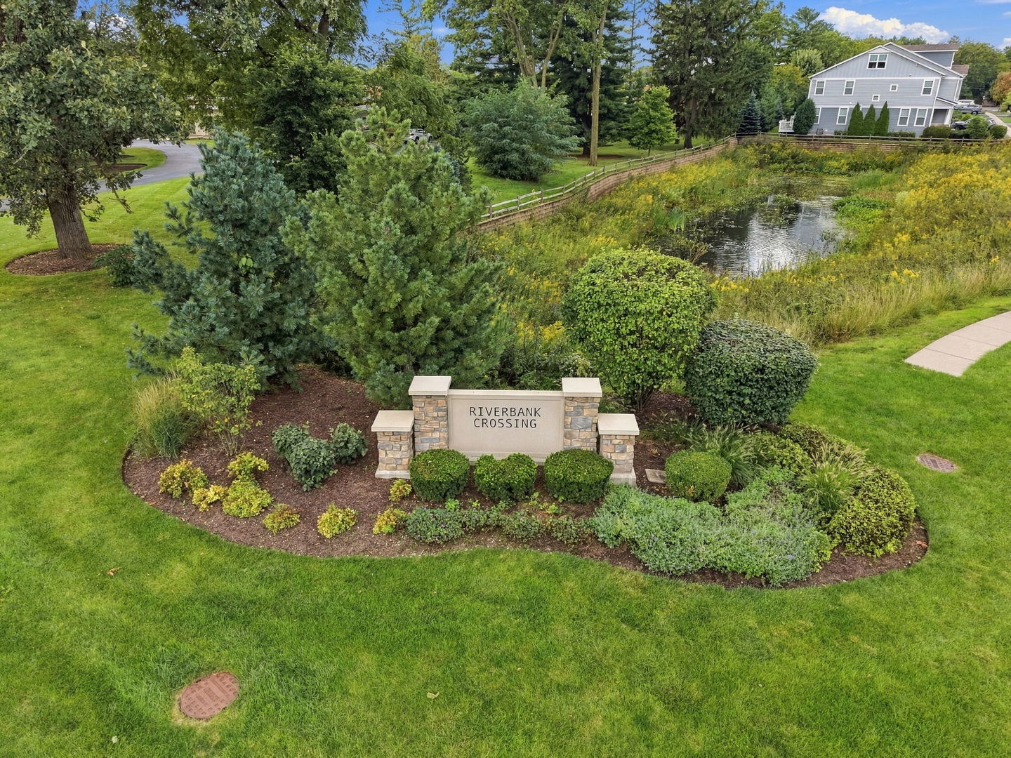 617 Riverbank Court