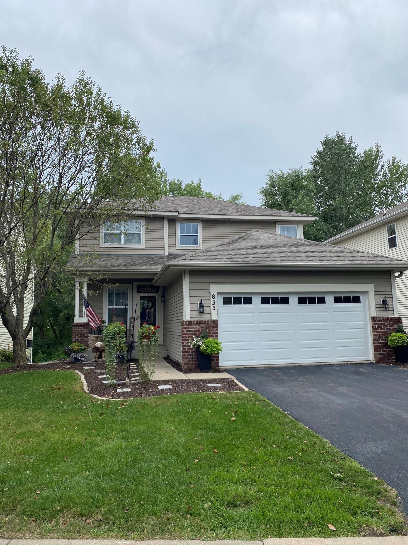 835 Newberry Lane