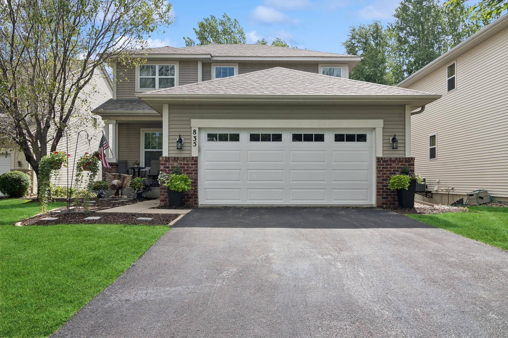 835 Newberry Lane