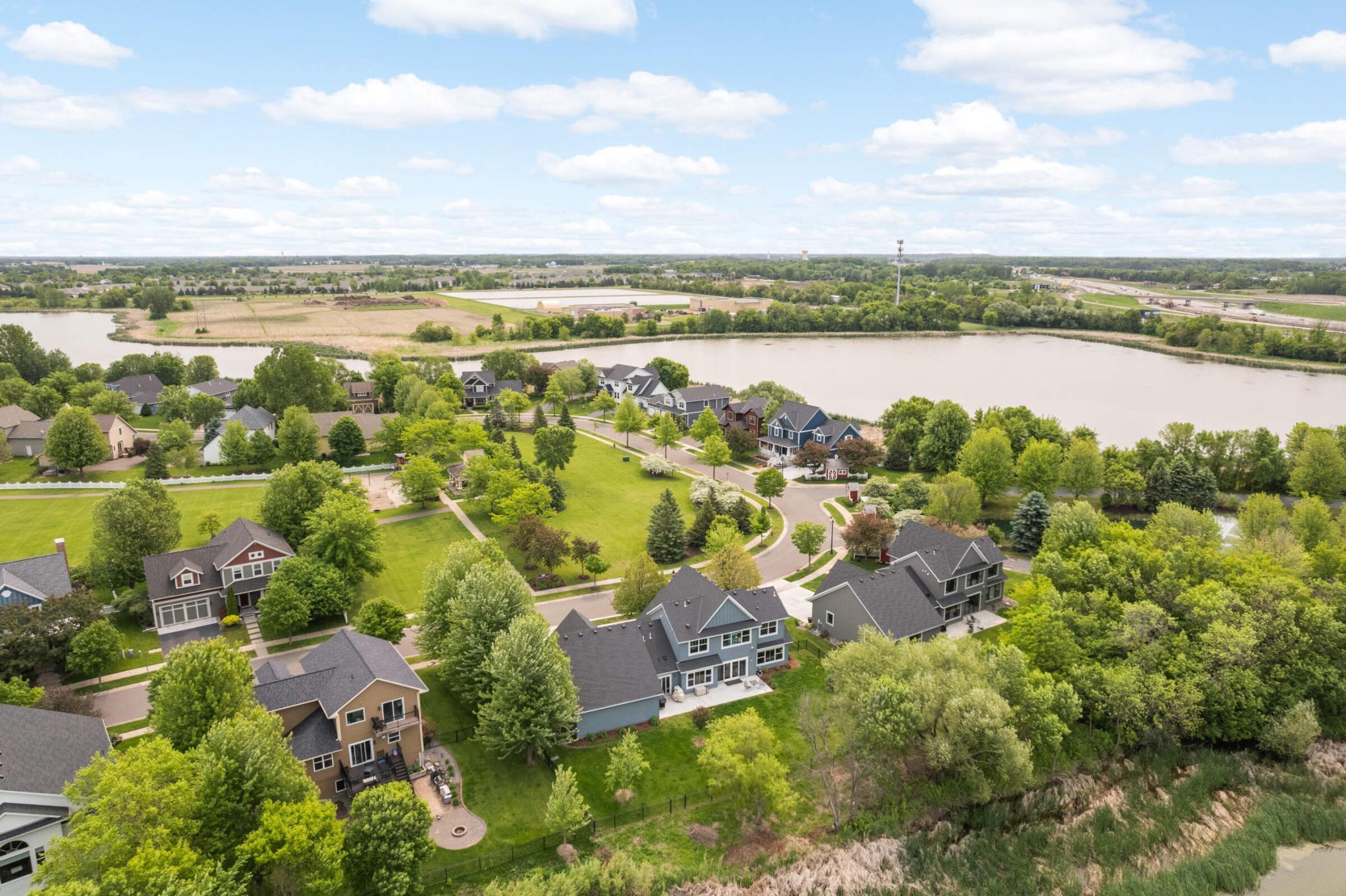 6439 W Laketowne Drive