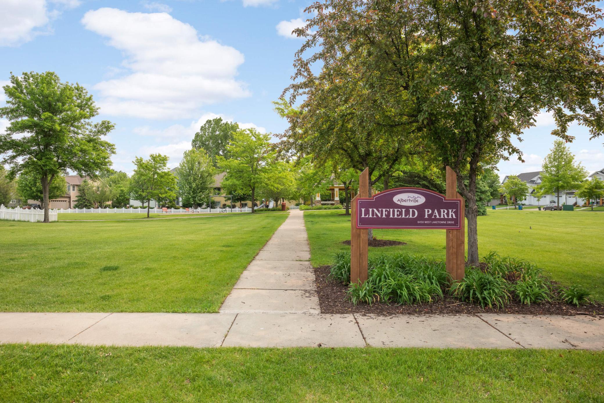 6439 W Laketowne Drive