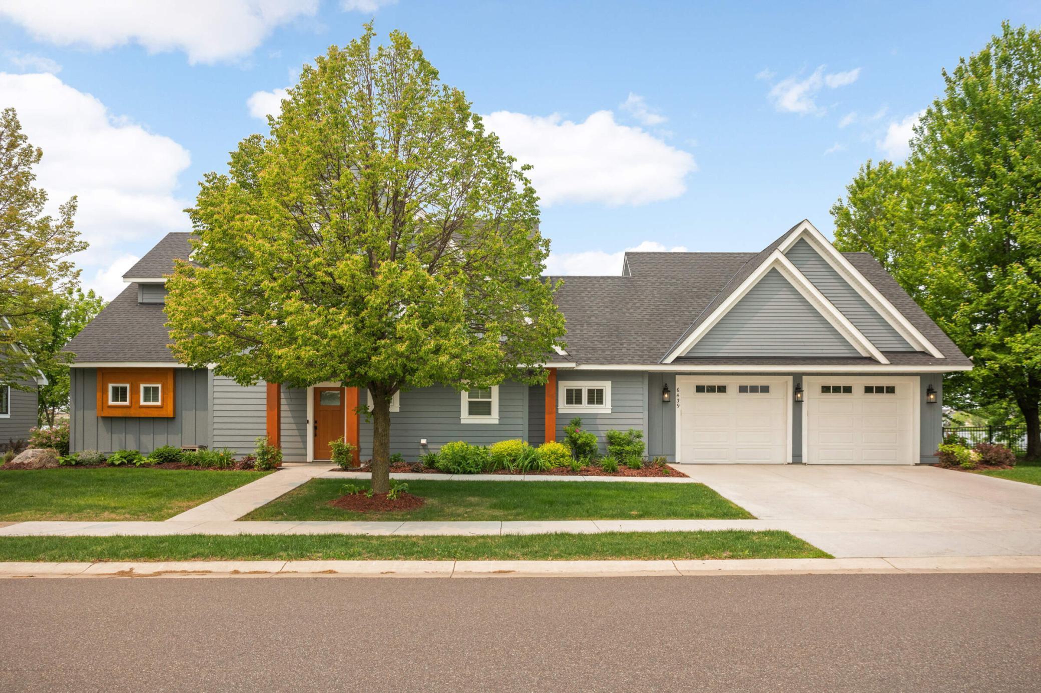 6439 W Laketowne Drive