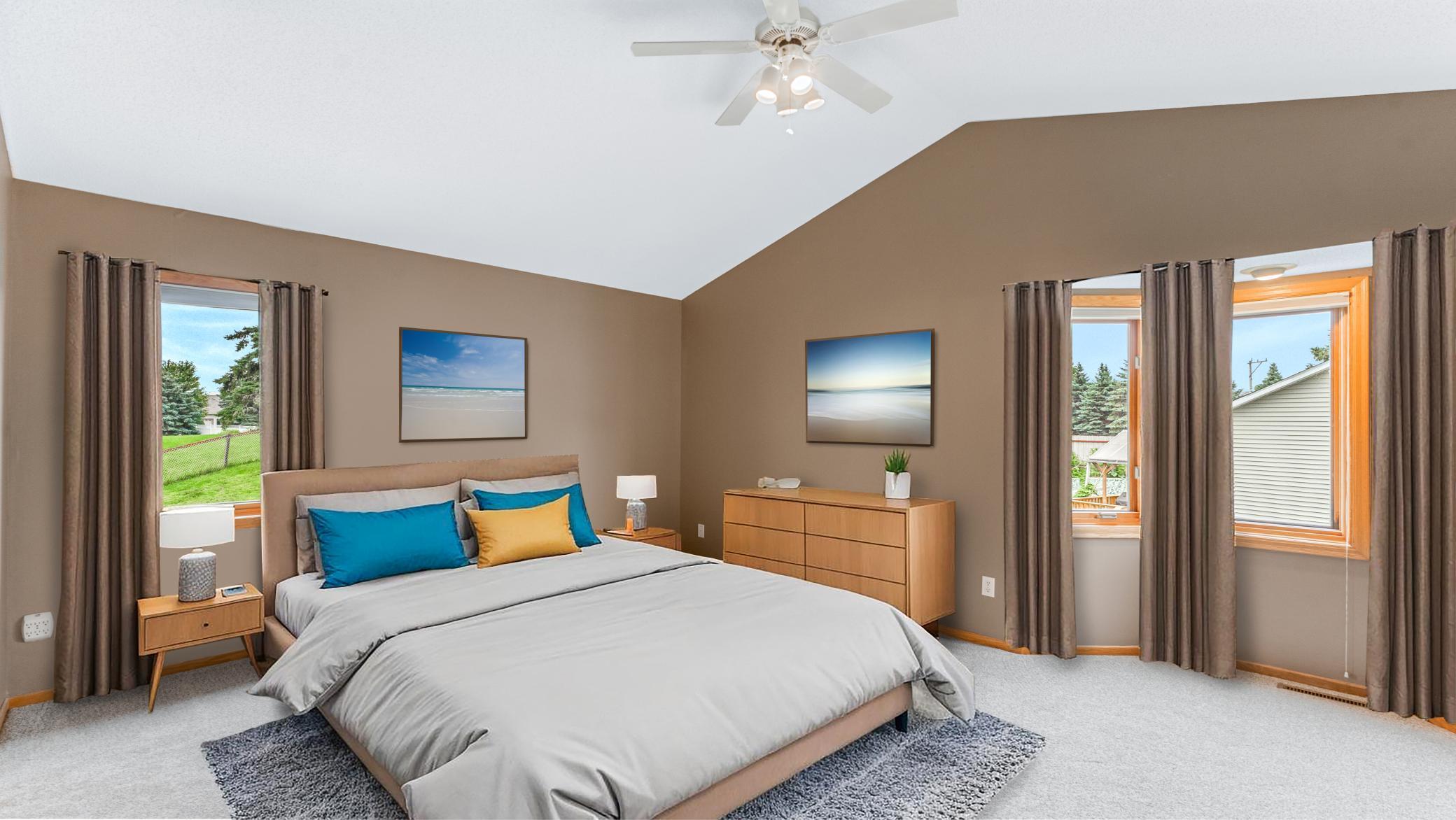 233 Cherry Hill Alcove