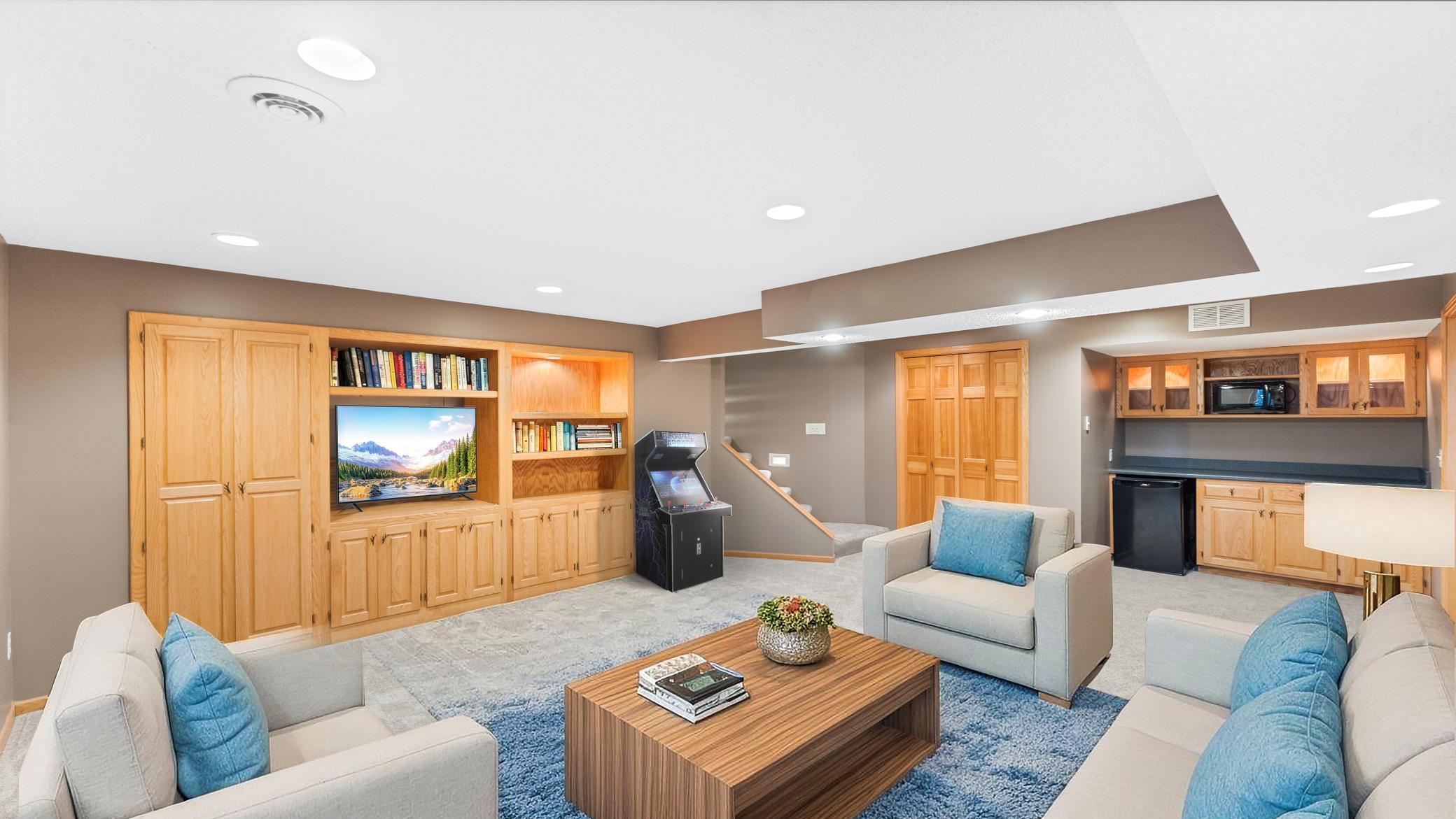 233 Cherry Hill Alcove