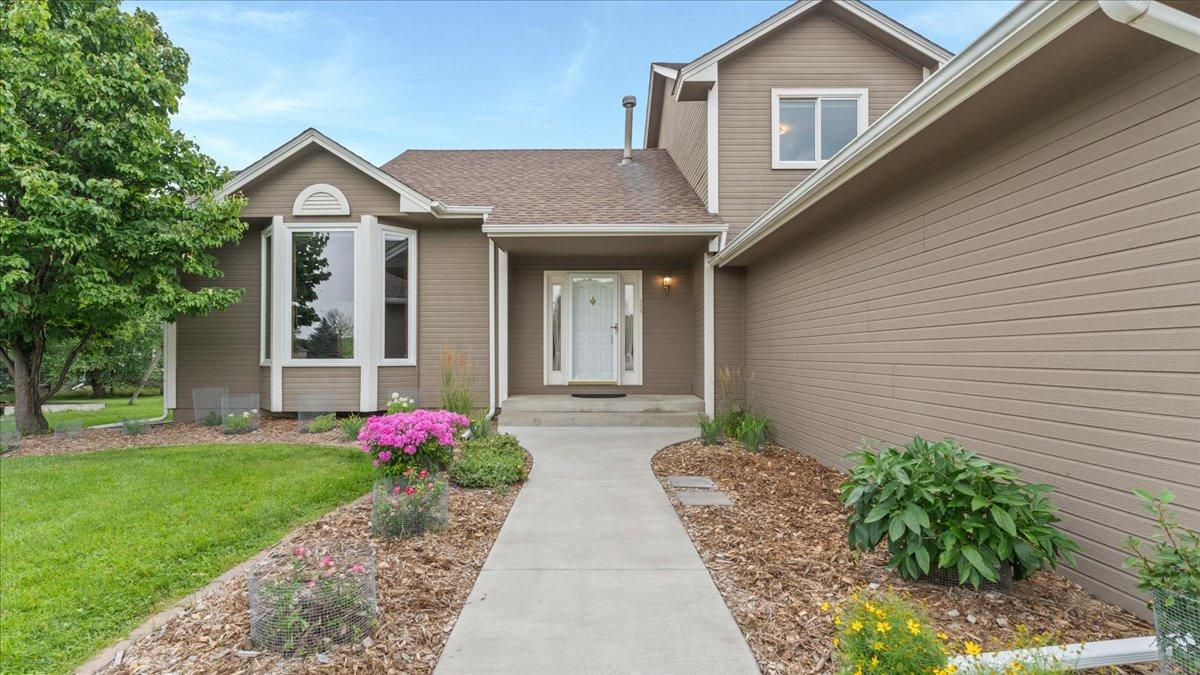 233 Cherry Hill Alcove