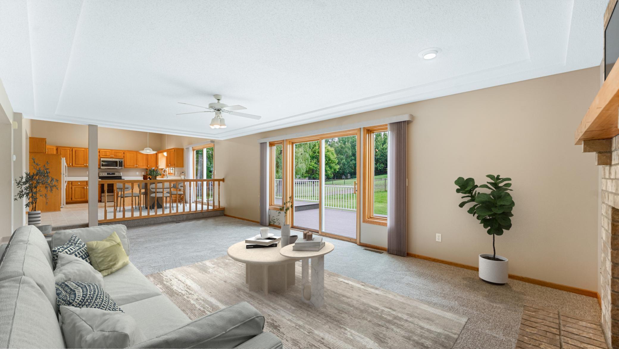 233 Cherry Hill Alcove