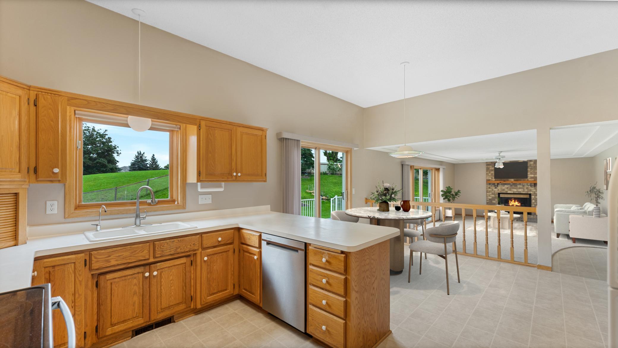 233 Cherry Hill Alcove